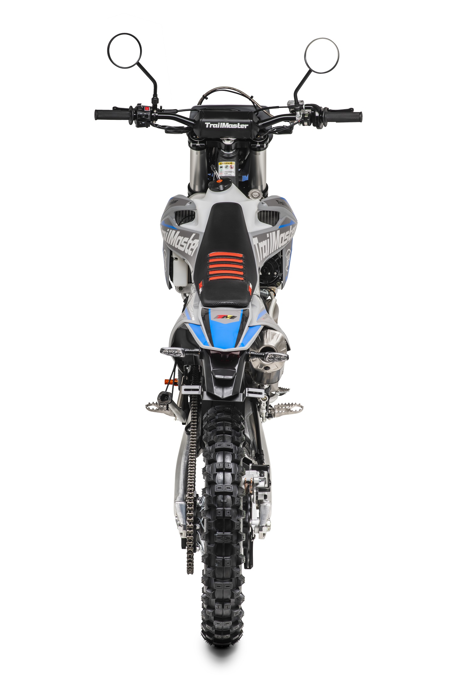 TrailMaster JHL Pro Series TM LX300 – 283cc EFI